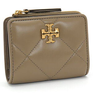g[o[` TORY BURCH ܂Lt@Xi[z L _Ch Lg oCtH[h EHbg KIRA DIAMOND QUILT BI-FOLD WALLET 154990 fB[X go[` ysAiz