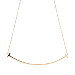 �e�B�t�@�j�[ T�X�}�C���y���_���g���[�W �l�b�N���X ���f�B�[�X K18���[�Y�S�[���h 40/45cm 33637152 �y���s�A���i�z