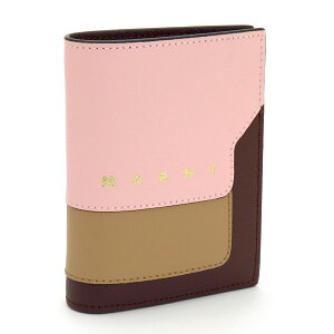 Wellersauctions コンパクトウォレット 二 つ折り マルニ 財布 MARNI マルニ 財布 二つ折り財布 イエロー ネイビー コンパクト ミニ財布 バイカラー 札入れ 小銭入れ カード コインケース コンパクトウォレット PFMOQ14U13 ブランドパークス Yahoo 店 - 通販 - Yahoo ショッピング