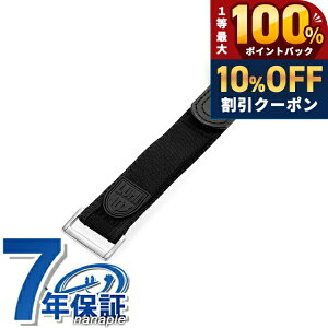 �_5/20���聚10%OFF+100%�Ҍ�+�ő�43�{�^ ���~�m�b�N�X ���v�x���g �����p�x���g �u�����h ���� �x���N�� �}�W�b�N�e�[�v 22mm 3900�V���[�Y�Ή� LUMINOX FNX.3900.29Q.1.K �u���b�N ��