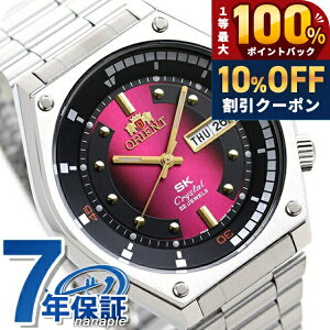 �_5/20���聚10%OFF+100%�Ҍ�+�ő�43�{�^ �I���G���g �X�|�[�c SK�������f�� �������� �����Y �r���v RN-AA0B02R ORIENT ���b�h �u�����h ������� �h�� �v���[���g �j�� ���p�I