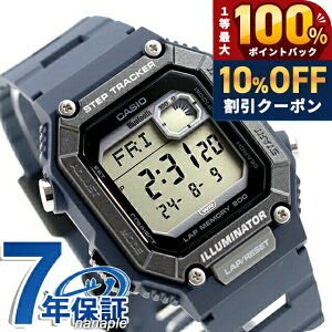 �_5/20���聚10%OFF+100%�Ҍ�+�ő�43�{�^ �J�V�I CASIO �A�E�g�h�A WS-B1000-2AV �X�^���_�[�h �`�v�J�V Bluetooth �C�O���f�� �����Y �r���v �J�V�I CASIO �A�E�g�h�A �f�W�^�� �l�C�r�[ �u�����h ������� 