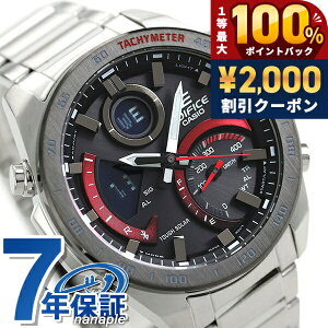 �_5/15���聚2000�~OFF+100%�Ҍ�+�ő�51�{�^ �J�V�I �G�f�B�t�B�X �C�O���f�� �\�[���[ ECB-900 �����Y �A�i�f�W ECB-900DB-1ADR CASIO EDIFICE �r���v Bluetooth �u���b�N ���b�h �u�����h ������� �h�� ������