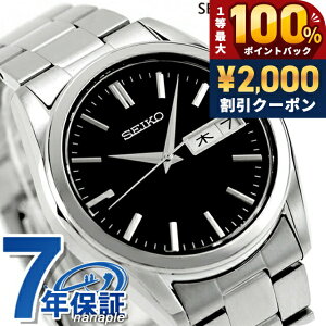 �_5/15���聚2000�~OFF+100%�Ҍ�+�ő�51�{�^ �Z�C�R�[�Z���N�V���� �����Y �A�i���O�N�I�[�c �f�C�f�C�gS�V���[�Y �N�I�[�c �r���v �����Y SEIKO SELECTION SBTH011 �A�i���O �u���b�N �� �u�����h ����