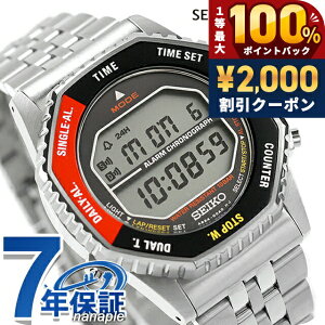 �_5/15���聚2000�~OFF+100%�Ҍ�+�ő�51�{�^ �Z�C�R�[�Z���N�V���� S Series INTERNATIONAL LINE �N�H�[�c �d�r�� �r���v �u�����h �����Y ���g�R�[�� �N���m�O���t SEIKO SELECTION SBJG019 �f�W�^�� �u���b�N ��