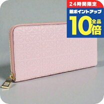 楽天市場】ピンク 長財布 ロエベ（財布・ケース｜バッグ・小物 