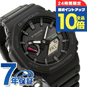 g�V���b�N �W�[�V���b�N G-SHOCK �\�[���[ GA-B2100-1A �A�i���O�f�W�^�� 2100�V���[�Y Bluetooth �A�i�f�W ���^���b�N�O���[ �u���b�N �� CASIO �J�V�I �r���v �����Y �u�����h ������� �h�� �y�� �v��