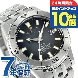 �_������P10�{�^ �I���G���g�X�^�[ Sports Collection M42 Diver 1964 1st Edition F6 Date 200m �������� �r���v �u�����h �����Y ���ʌ��� �_�C�o�[�Y�E�H�b�` ORIENT STAR RK-AU0503N �A�i���O �u���b�N�O���f�[�V