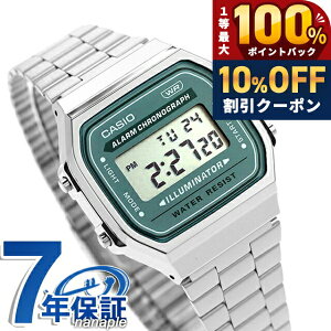 �_�S�i10%OFF+���I100%�Ҍ�+�����3�{��10/18����^ �J�V�I CASIO A168WA-3AY �r���e�[�W �`�v�J�V �����Y �r���v �J�V�I casio �f�W�^�� �u�����h ������� �h�� ������ �y�� ���������� �v���[���g �j