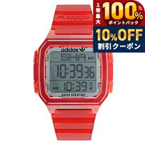 楽天市場】アディダス（表示方式デジタル）（腕時計）の通販