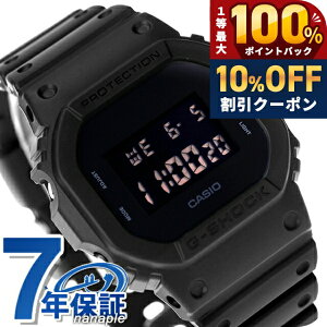 �_8/1�����A�c��10%OFF+�ő�100%�Ҍ��^ g�V���b�N �W�[�V���b�N G-SHOCK DW-5600UBB-1 DIGITAL 5600 SERIES �����Y �r���v �J�V�I casio �f�W�^�� �I�[���u���b�N �� �u�����h ������� �h�� �y�� �v���[���g �j