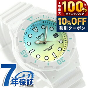 �_20�����聚10%OFF+�ő�100%�Ҍ��^ �J�V�I �r���v �`�[�v�J�V�I ���f�B�[�X LRW-200H-2E2VDF CASIO �u���[�O���f�[�V���� �`�v�J�V ���v �u�����h ������� �A�i���O �h�� ������ �y�� ���킢�� �v��