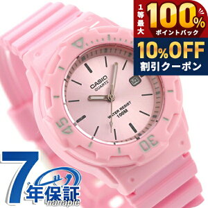 �_20�����聚10%OFF+�ő�100%�Ҍ��^ �y�ň����큚�������z �J�V�I CASIO �N�H�[�c �d�r�� LRW-200H-4E4V �|�b�v �C�O���f�� ���f�B�[�X �r���v �J�V�I casio �A�i���O �s���N �u�����h ������� �h�� ��
