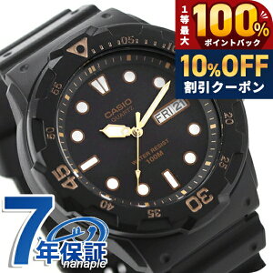 �_20�����聚10%OFF+�ő�100%�Ҍ��^ �J�V�I �r���v �`�[�v�J�V�I �f�C�f�C�g �C�O���f�� �I�[���u���b�N �I�����W CASIO �A�E�g�h�A MRW-200H-1EVDF �`�v�J�V ���v �u�����h ������� �h�� ������ �y��