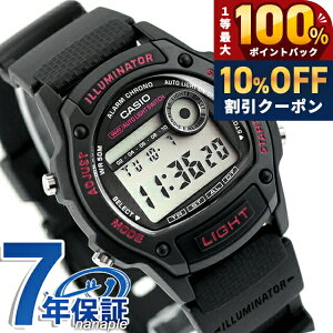 �_20�����聚10%OFF+�ő�100%�Ҍ��^ �J�V�I �`�[�v�J�V�I CASIO �N�H�[�c �d�r�� W-220H-1A2V �X�^���_�[�h �C�O���f�� �����Y �`�v�J�V �r���v �u�����h �J�V�I casio �f�W�^�� �u���b�N �� ������� 