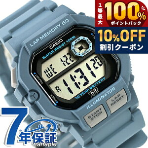 �_10%OFF��2��10���܂Ł^ �J�V�I �`�[�v�J�V�I CASIO �A�E�g�h�A �N�H�[�c �d�r�� WS-1400H-2AV �X�^���_�[�h �C�O���f�� �����Y �`�v�J�V �r���v �u�����h �J�V�I CASIO �A�E�g�h�A �f�W�^�� �A�C�{��