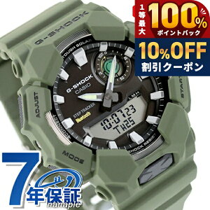 �_10%OFF�^ g�V���b�N �W�[�V���b�N G-SHOCK ANALOG-DIGITAL GA-B010 SERIES �^�t�\�[���[�i�\�[���[�[�d�V�X�e���j GA-B010-3A Bluetooth �����Y �r���v �u�����h �J�V�I casio �A�i�f�W �u���b�N �J�[�L�O���[��