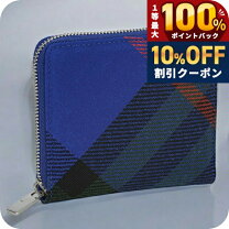 楽天市場】新品 財布 バーバリーブルーレーベルの通販