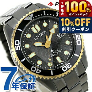 �y�{�g���t�z �V�`�Y�� �v���}�X�^�[ LIGHT in BLACK Eco-Drive 50th Anniversary Edition �G�R�E�h���C�u �r���v �u�����h �����Y ���ʌ��� �_�C�o�[�Y�E�H�b�` �\�[���[ CITIZEN PROMASTER BN0264-53E �A�i���O ��