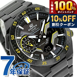 �_10%OFF�N�[�|����21��10�����^ �y�ň����큚�������z �G�f�B�t�B�X EDIFICE �\�[���[ ECB-2200RC-1A9 �E�B���h�t���[ Bluetooth �C�O���f�� �����Y �r���v �u�����h �J�V�I casio �A�i�f�W �u���b�N �� 
