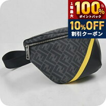 楽天市場】フェンディ ボディバッグの通販