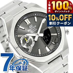 �_�S�i10%OFF+���I100%�Ҍ�+�����3�{��10/18����^ �G�f�B�t�B�X EDIFICE �N�H�[�c �d�r�� ECB-S10D-8A �X�}�[�g�t�H�� �����N���f�� Bluetooth �C�O���f�� �����Y �r���v �u�����h �J�V�I casio �A�i�f�W 