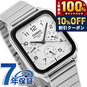 �_�S�i10%OFF+���I100%�Ҍ�+�����3�{��10/18����^ �J�V�I �`�[�v�J�V�I CASIO �X�^���_�[�h �N�H�[�c �d�r�� MTP-M306D-7AV �����Y �`�v�J�V �r���v �u�����h �A�i���O �V���o�[ ������� �h�� ������