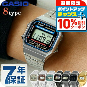 _Si10%OFFN[|210܂Ł^ JVI CASIO A168W `vJV Y rv JVI casio fW^ ubN  Iׂ郂f uh  h  y  v[g j