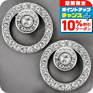 _10%OFFN[|2110^ R[` sAX fB[X uh COACH F68009 SLV E Vo[