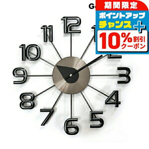 �_10%OFF�N�[�|�����ő�43�{�^ �W���[�W �l���\�� �|���v �u�����h �t�F���X�E�H�[���N���b�N �N�I�[�c �N���b�N GN41167BN George Nelson �u���b�N �v���[���g �M�t�g