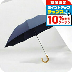フォックスアンブレラズ FOX UMBRELLAS 折畳傘 メンズ TEL4-NAVY ネイビー