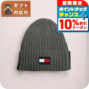 _10%OFF210^ g~[qtBK[ TOMMY HILFIGER jbgX TH100068C-015 Y fB[X O[ Xq