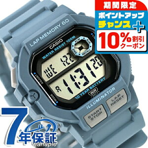 _10%OFF+3{^ JVI `[vJVI CASIO AEghA NH[c dr WS-1400H-2AV X^_[h COf Y `vJV rv uh JVI CASIO AEghA fW^ AC{[ 
