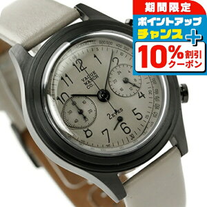 �_10%OFF�N�[�|�����ő�43�{�^ ���@�[�O�E�H�b�` �c�[�A�C�Y 38mm �N���m�O���t 2C-L-002 VAGUE WATCH Co. �r���v �N�I�[�c �O���[ ���U�[�x���g ���v �u�����h ������� �h�� �v���[���g �j�� ���p�I