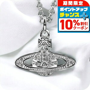 _10%OFFN[|+3{18^ BBA EGXgEbh lbNX Vivienne Westwood ~joX[t y_g Y fB[X jZbNX 63020086-02P116 Vo[ ANZT