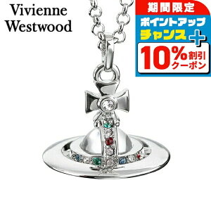 _10%OFFN[|+3{18^ BBA EGXgEbh lbNX Vivienne Westwood ^Cj[I[u y_g Y fB[X jZbNX 63020097-02P019 Vo[ ANZT
