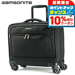 _10%OFFN[|+3{11/1^ T\iCg L[P[X Samsonite [m3 1680fj[oXeBbNiC rWlXobO Y 89438-1041 Black obO v[g pI