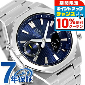 _10%OFFN[|+3{9/18^ GfBtBX EDIFICE NH[c dr ECB-S10D-2A X}[gtH Nf Bluetooth COf Y rv uh JVI casio AifW lCr