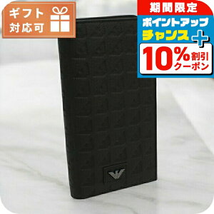 _10%OFFN[|+3{18^ G|IEA}[j zj܏Kt Y EMPORIO ARMANI `jWA Y4R624 BLACK z EHbg uh   v[g pI