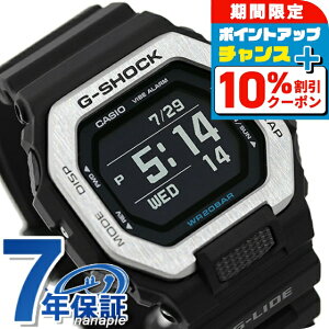 �_10%OFF+�����6�{��2��10�����^ g�V���b�N �W�[�V���b�N G-SHOCK G���C�h GBX-100-1DR Bluetooth �^�C�h�O���t �u���b�N �� CASIO �J�V�I �r���v �����Y �u�����h ������� �h�� �y�� �v���[���g �j�� ��
