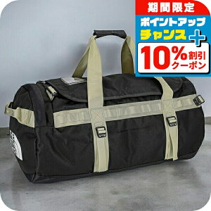 _10%OFF210^ UEm[XtFCX {XgobO Y fB[X uh THE NORTH FACE GILMAN DUFFEL M ubN