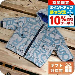 �_10%OFF�N�[�|����GW����^ �q���� �L�b�Y ���̎q �j�̎q ���� �u�����h �o�Y�j�� �M�t�g ������� �}�[�N�W�F�C�R�u�X �R�[�g �x�r�[ MARC JACOBS W26124 MEDIUM GREY �O���[�n �E�F�A �I�ׂ郂�f��