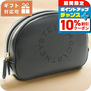 _10%OFFN[|+3{18^ Xe}bJ[gj[ |[` fB[X uh STELLA MCCARTNEY U[ C^A 7P0013 ubN obO