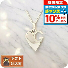 ＼全品10%OFF★21日10時迄／ グッチ GUCCI アクセサリー ネックレス 233963-J8400-8106-NEW