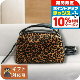 ＼10%OFFクーポン+さらに3倍★18日限定／ ジャンニキャリーニ GIANNI CHIARIN ショルダーバッグ BS8255 MCRLEO CAMMELLO レディース アリファ ALIFA レオパード マルチカラー 斜めがけ ブランド 高級 おしゃれ プレゼント 女性 実用的 かわいい