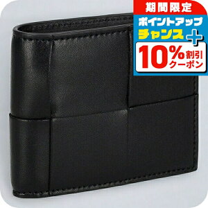 _Si10%OFFN[|+3{12/1^ {beKEFl^ ܂z Y BOTTEGA VENETA Cg`[g U[ 649603 V47V1 8803 ubN EHbg uh   v[