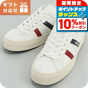 _Si10%OFFN[|210܂Ł^ N[ Xj[J[ fB[X uh MONCLER U[ 4M00160 zCg V[Y Iׂ郂f