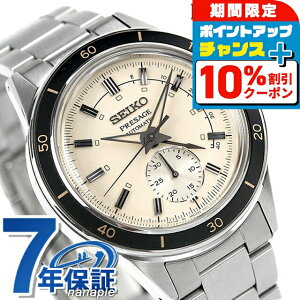 _10%OFFN[|+3{18^ ZCR[ JjJ vU[W Style60fs x[VbNC {  Y rv SARY209 SEIKO Mechanical PRESAGE AC{[  uh 