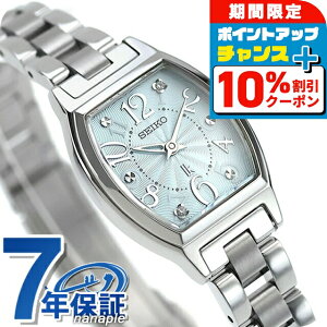 _10%OFFN[|10/1^yVbp[tz ZCR[ LA 2025N SSCV[Y NH[c dr rv uh fB[X {OE_Ch SEIKO LUKIA SSWA011 AiO u