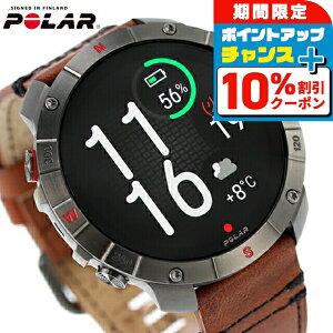 _10%OFFN[|+3{9/18^y|[`tz|[ Grit X2 Pro Titan [dNI[c X}[gEHb` uh Y fB[X `^ Bluetooth ւxg POLAR 900110288 fW^ 